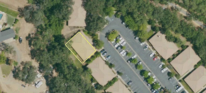 Folsom Office Building Near Hospital