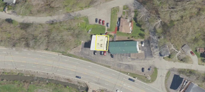 Commercial Property on Route 51