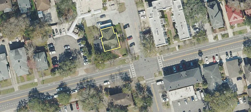 Riverside Medical Office For Sale