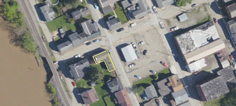 Commercial Property with High Traffic