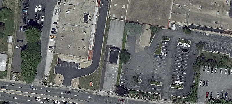 Annapolis Retail Space For Rent