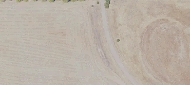 Roseville Land For Lease