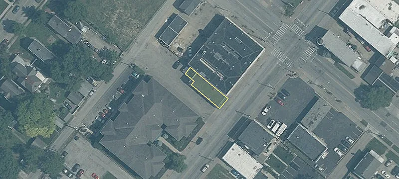 Turnkey Restaurant Space in Cincinnati