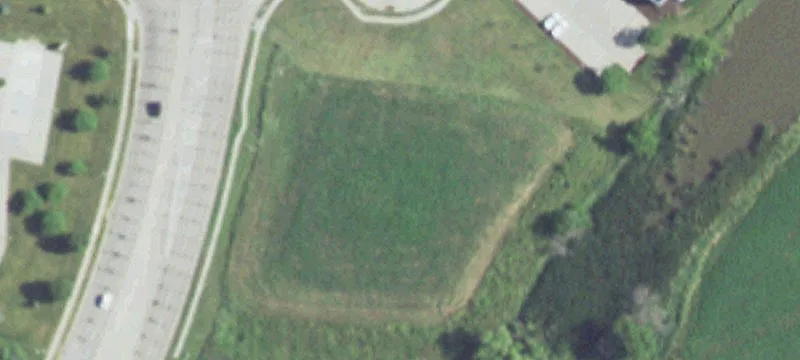 Landmark Circle Commercial Land Available