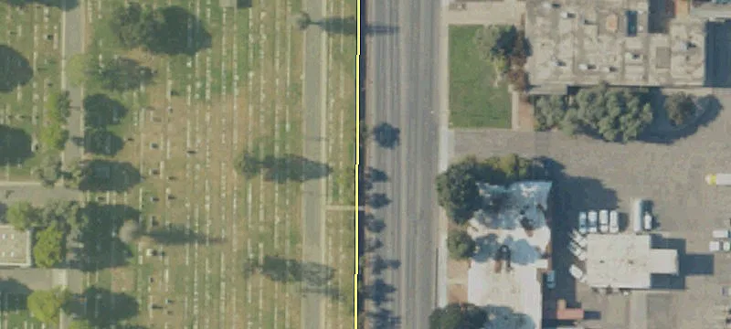 Santa Maria Development Land Available