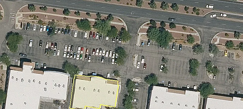 Commercial Land Near Simon Outlet