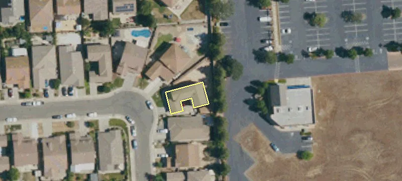 Retail Space in Elk Grove