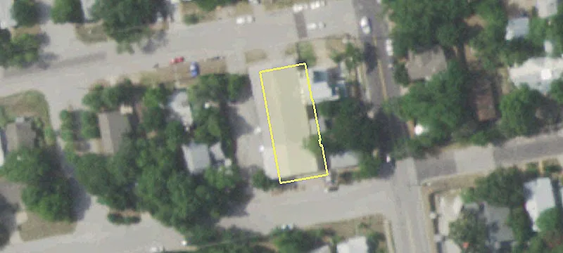 Renovated Office with Garage Bays