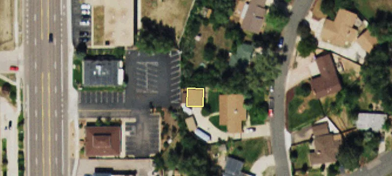 Colorado Springs Office/Medical Property