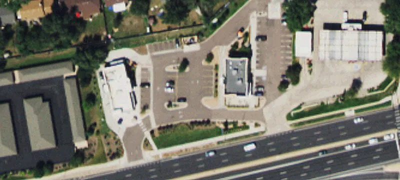 Drive-Thru Restaurant Opportunity