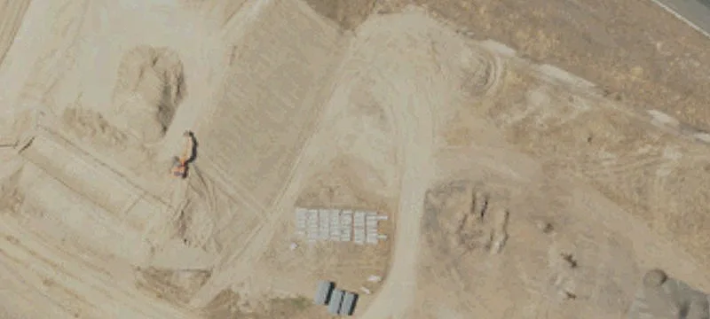 Fresno Land for Lease