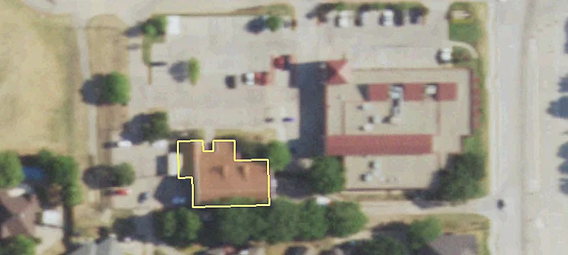 Land with High Traffic Volume