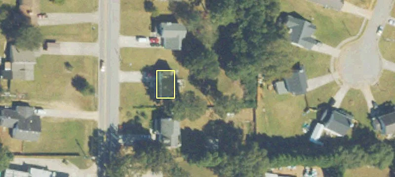 Riverdale Land Parcel For Sale
