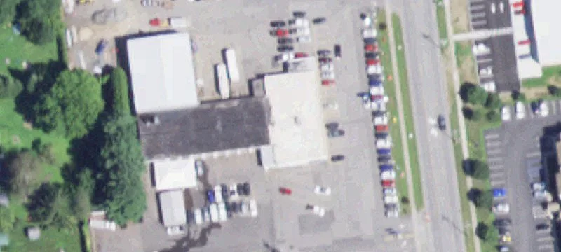 Retail Development Site For Sale
