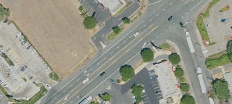 Retail Property in Stockton, CA