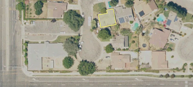 Retail Space Near Golden West