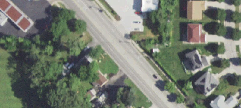 Retail Space in Mt Prospect