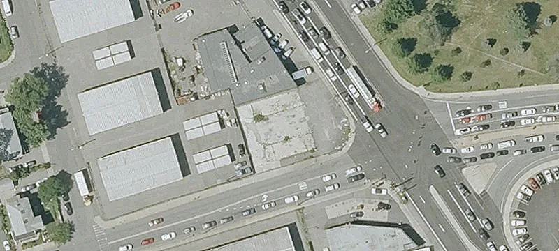 Prime Developable Land Parcel
