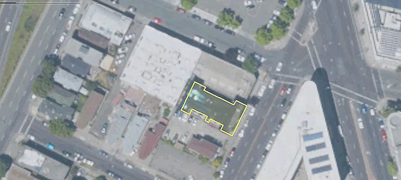 Creative Flex Building For Rent