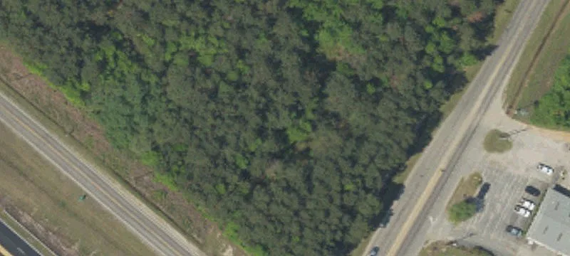 Prime Land on Oswego Highway