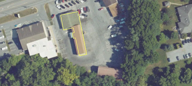 Commercial Land in Prime Location