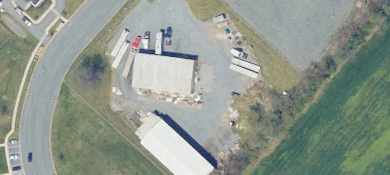 3.17 AC Commercial Land