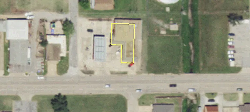 Enid Office Space For Rent