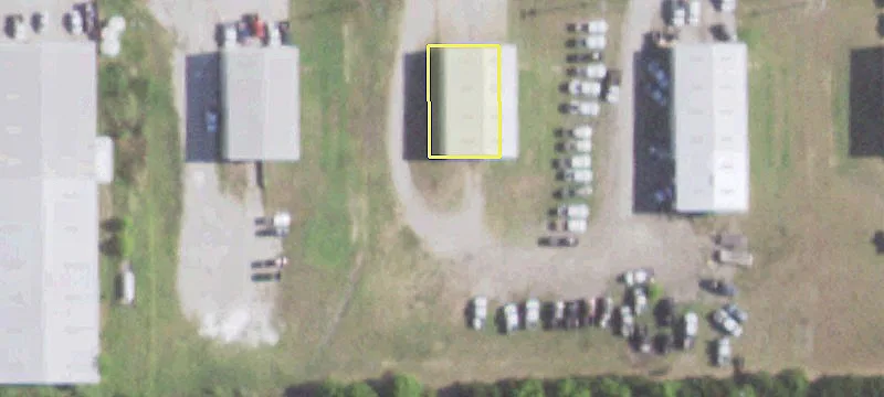 Kemp Flex/Industrial Space Available