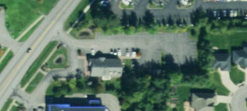 Restaurant Space on Millersport Highway
