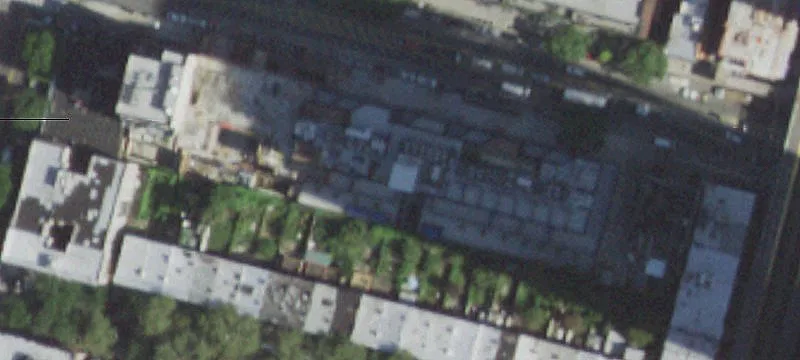 Retail Space in Long Island