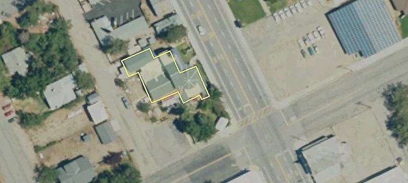 Large Acreage Land Parcel