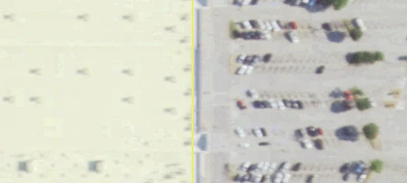 Prime Land Near Future HEB