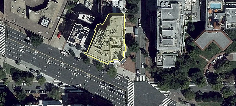Retail Space Near Trader Joe's