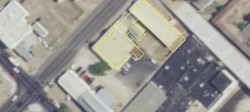 Warehouse/Production Space For Rent
