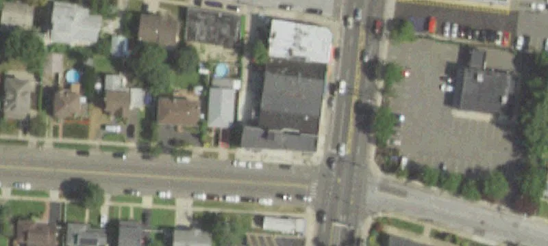 Oceanside Mixed-Use Property For Sale