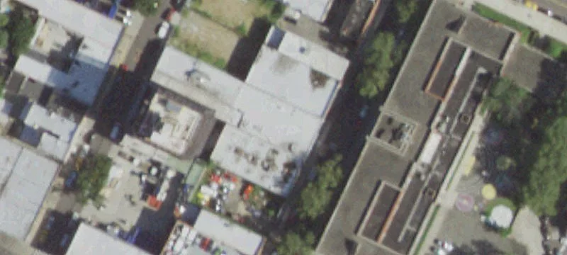 Long Island City Warehouse Space