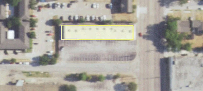 Retail Space in Arlington, TX