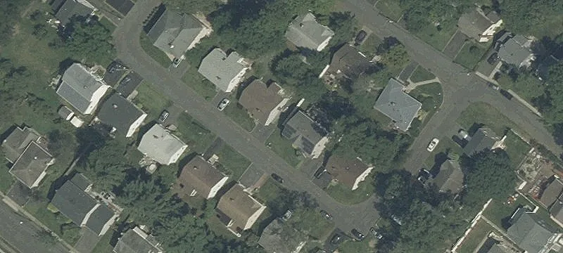 Retail Building on Route 22