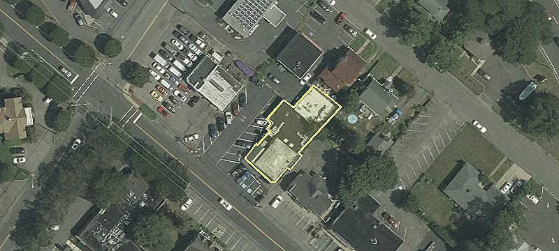 Brielle Restaurant with Income Units