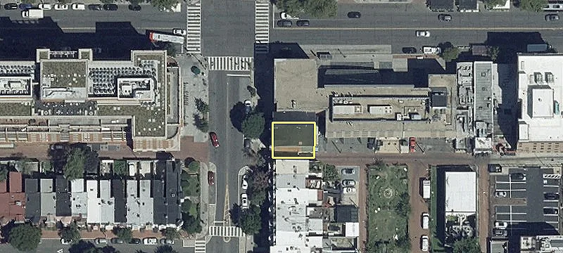 Mixed-Use Asset Redevelopment Potential