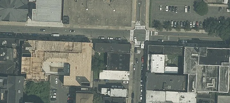 Downtown Paterson Retail/Office Space