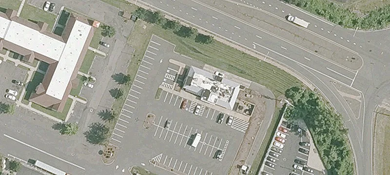 Retail Property for Sale