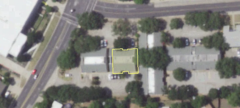 Office Building For Sale/Lease