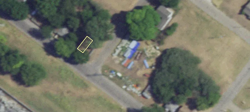 Commercial Land Near Elm Avenue