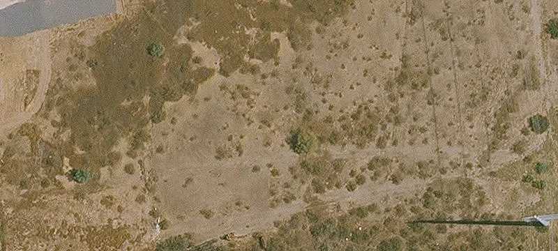 Phoenix Land Parcel For Sale