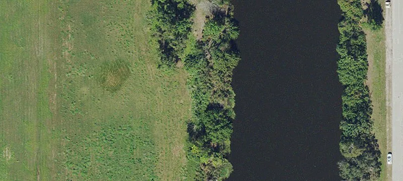 Commercial Land Near Publix