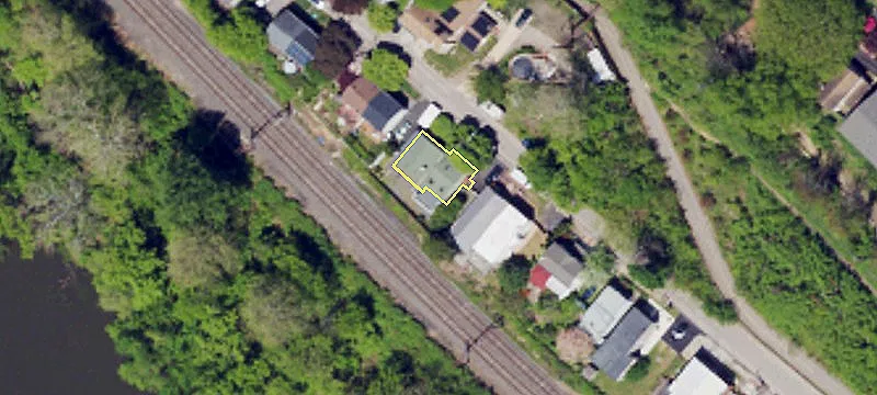 13.74 Acres Industrial Land Philadelphia