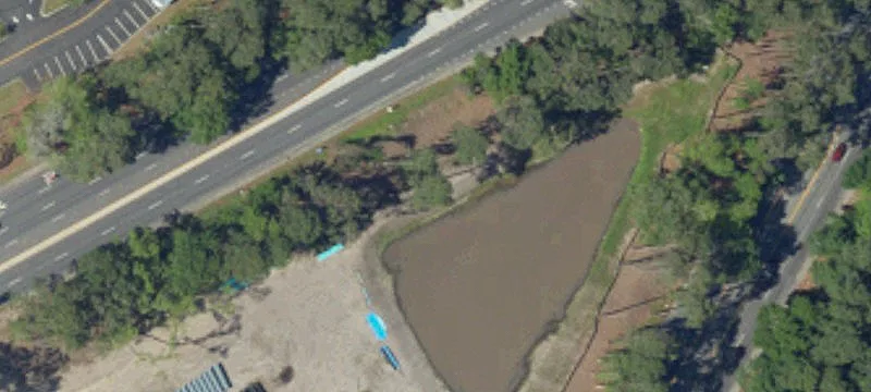 Anchored Retail Center For Sale