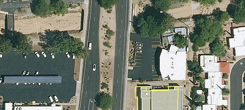 Land For Sale Near I-19