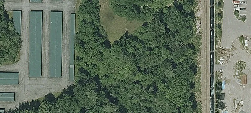 Flynn Avenue Commercial Land